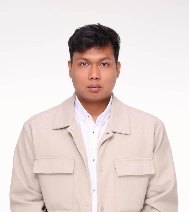 EJ Caliwag